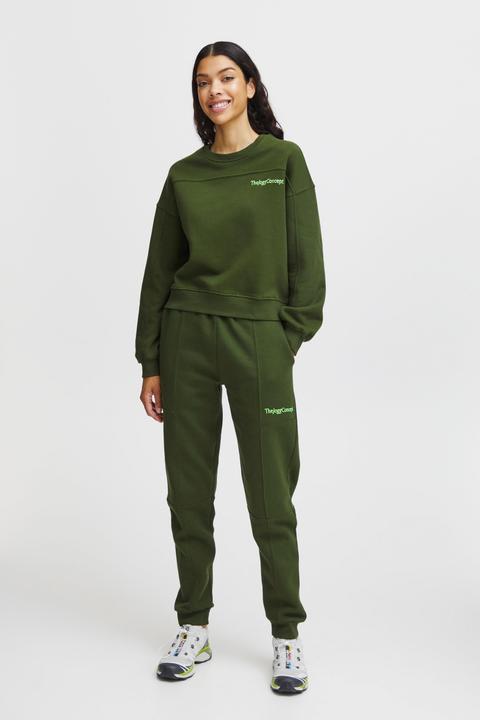 Immagine prodotto TheJoggConcept PANTALONI TAGLIATI JCRAFINE - 22800286 (XL)