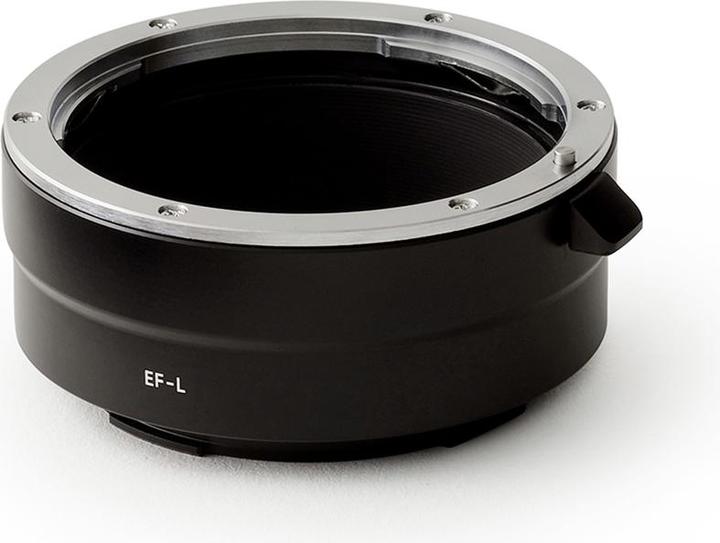 Produktbild Urth Lens Mount Adapter: Compatible with Canon (EF / EF S) Lens to Leica L Camera Body