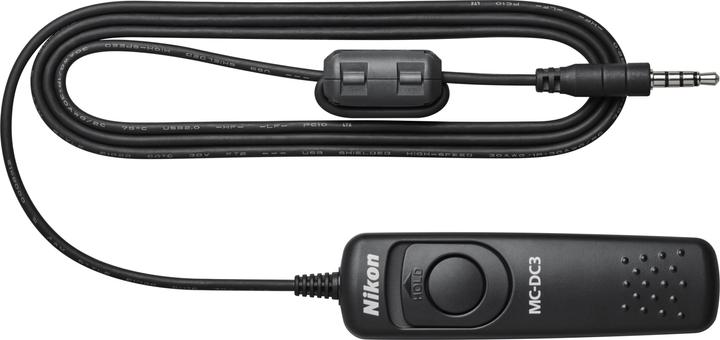 Produktbild Nikon MC-DC3 (Kabel)