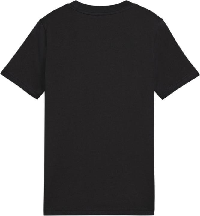 Produktbild Puma Ess Metallic Tee G (152)