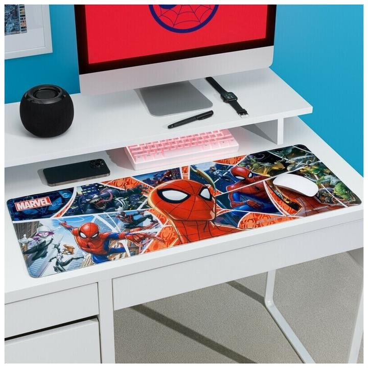 Produktbild Paladone Products Paladone Schreibtischunterlage Marvel Spider Man