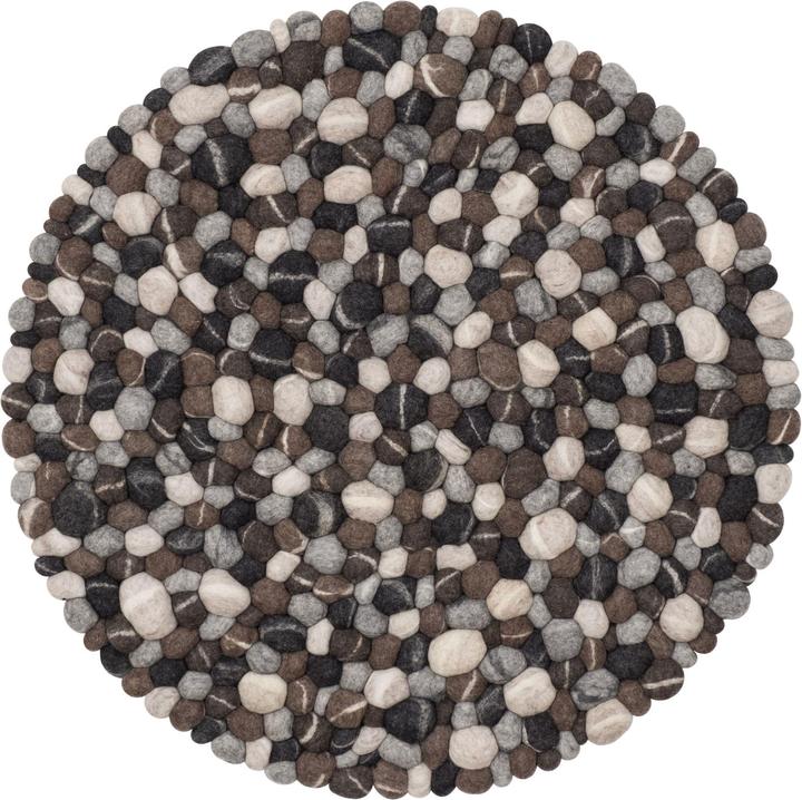 Produktbild Myfelt Round Flat Point XXXXS (Ø 50 cm)