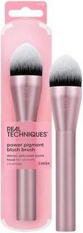 Real Techniques Cheek Power Pigment Blush Brush
