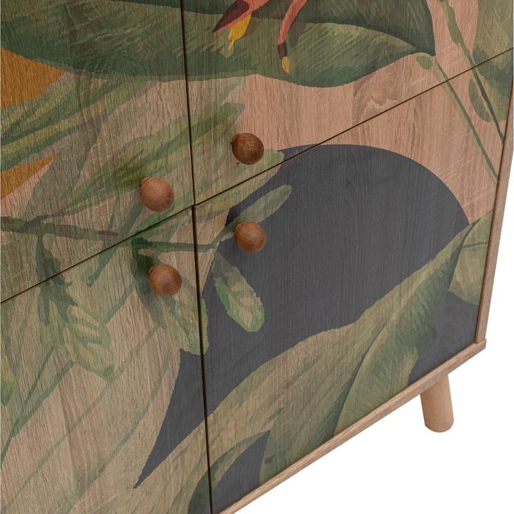 Produktbild Homitis Philip (95 x 36 x 111 cm)