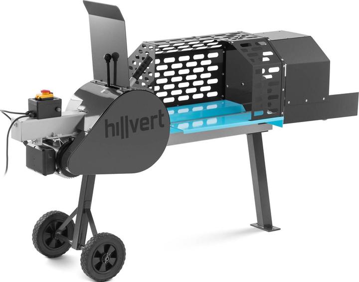 Hillvert Wood splitter