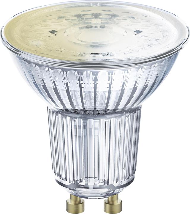 Actual product image Ledvance Smart+ Wifi Spot (GU10, 5 W, 350 lm, 1 x, G)