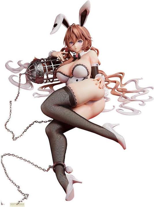 Produktbild FREEing Houchi Shoujo statuette PVC 1/4 Yang Guifei: Caged Bird 40 cm