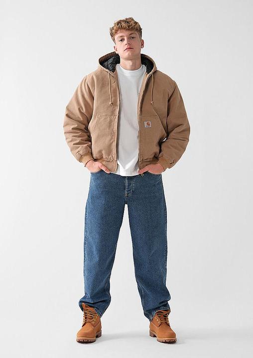Actual product image Homeboy X-Tra MONSTER (W34/L32)