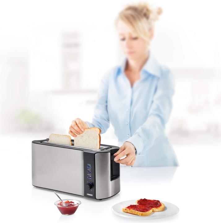 Immagine prodotto Princess Tostapane a fessura lunga con built-in