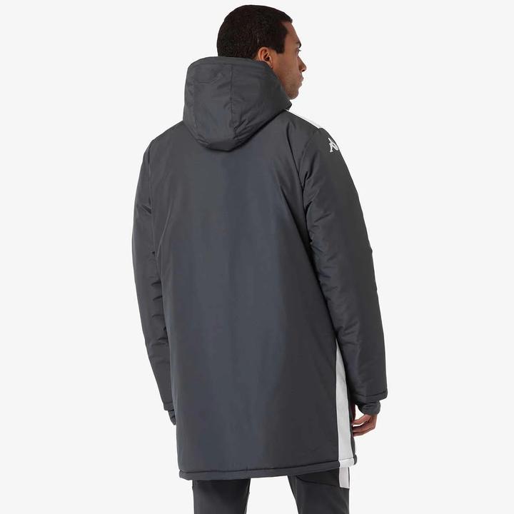 Actual product image Kappa Sweat jacket AS Monaco Arminzip Pro 8 2024/25 (L)