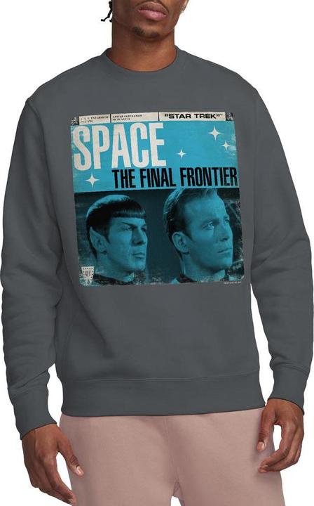Immagine prodotto Final Frontier Felpa Copertura Adulto Unisex (XXL)