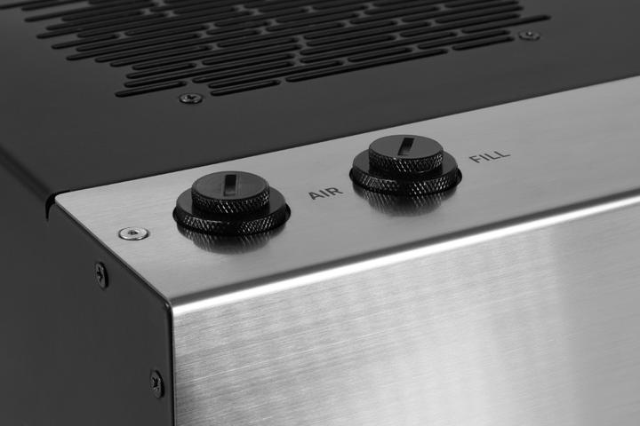 Produktbild Alphacool ES Orbiter 360 TS
