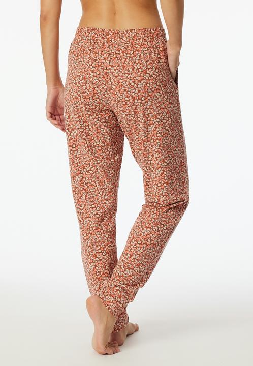 Image du produit Schiesser Pantalon de pyjama Mix & Relax (38)