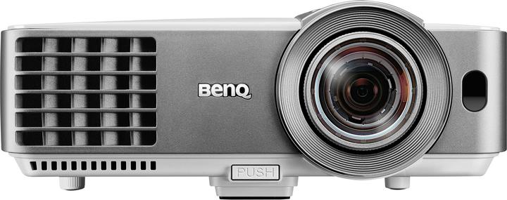 Immagine prodotto BenQ Mw632st (WXGA, 3200 lm, 0.72 - 0.87:1)