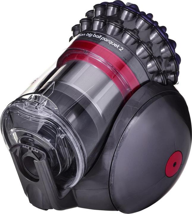 Productafbeelding Dyson Big Ball Parquet 2