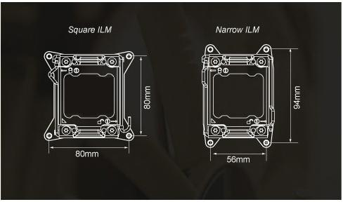 Produktbild Dynatron R-14 (67 mm)