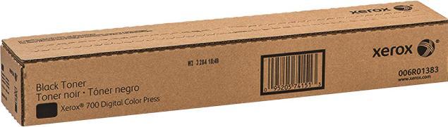 Actual product image Xerox 006R01383 (FC)