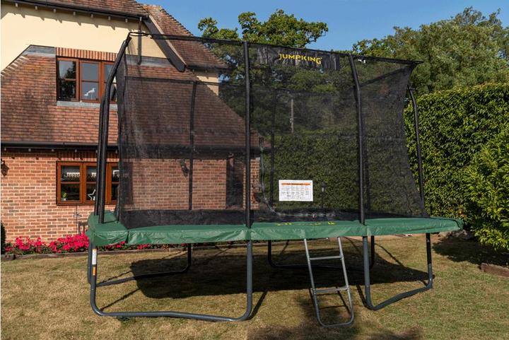 Produktbild Jumpking Deluxe (57 cm)