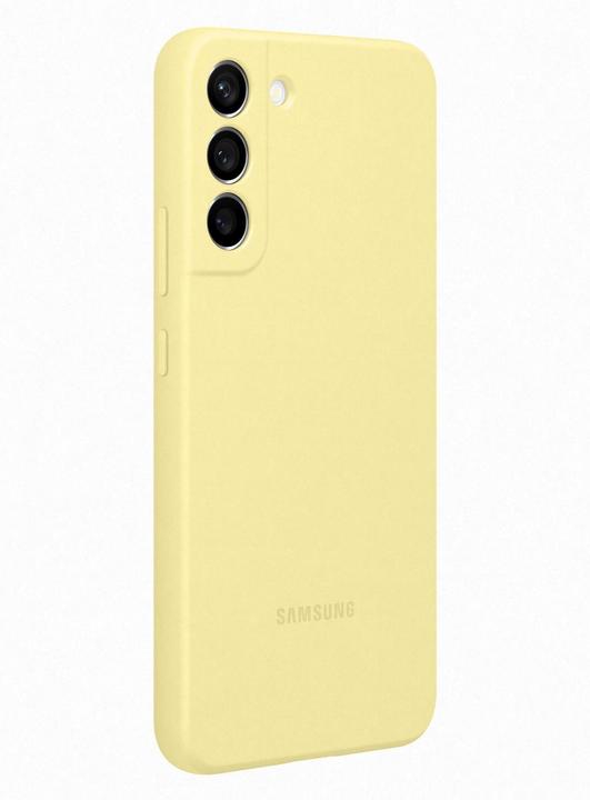 Immagine prodotto Samsung Coperchio in silicone (Samsung Galaxy S22+)