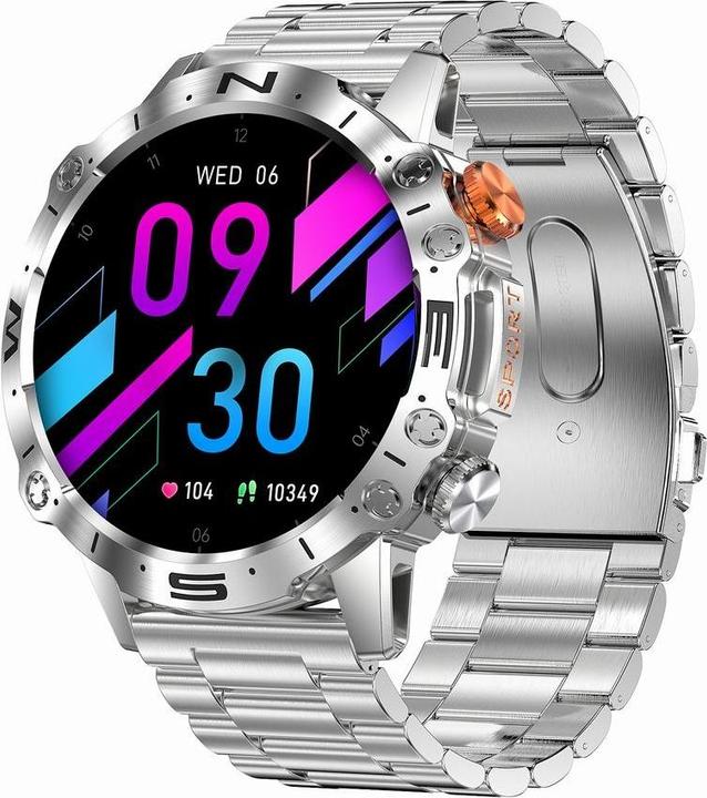 Actual product image Gravity GT20-2 Smartwatch