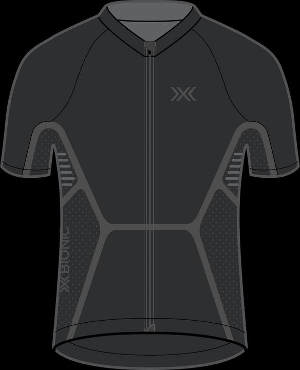 Immagine prodotto X-Bionic Men XCeed Ride Jersey SH SL (M)