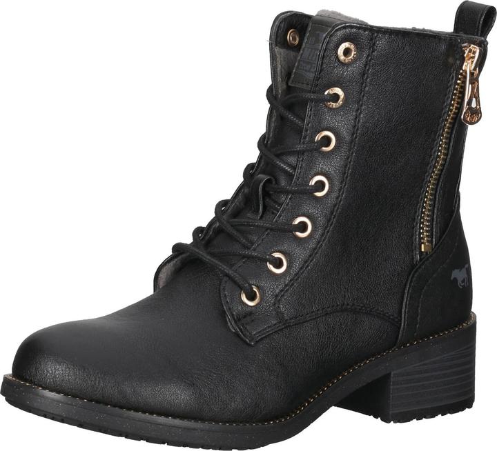 Mustang Stiefelette (40)