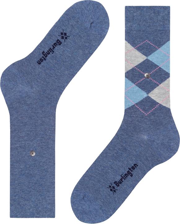 Produktbild Burlington W's Everyday 2 Pack (2er Pack, 36 - 41)