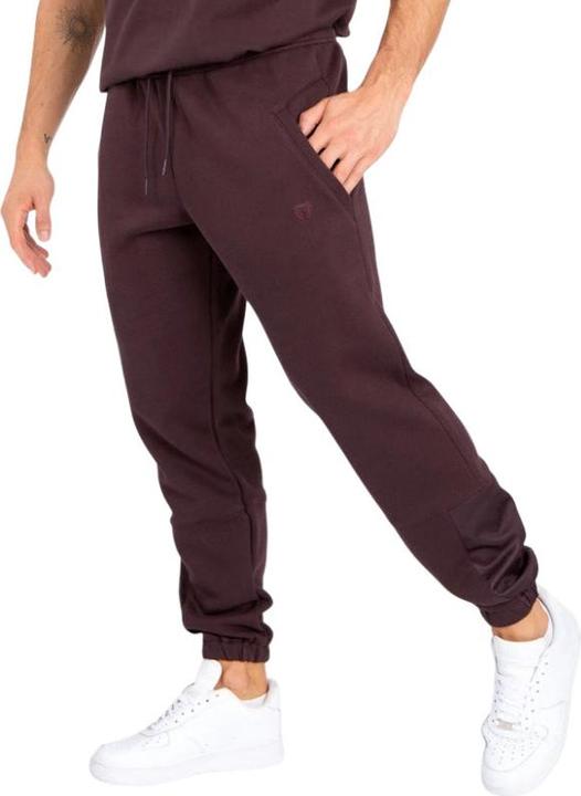 Venum Silent Power Jogger Dark Brown