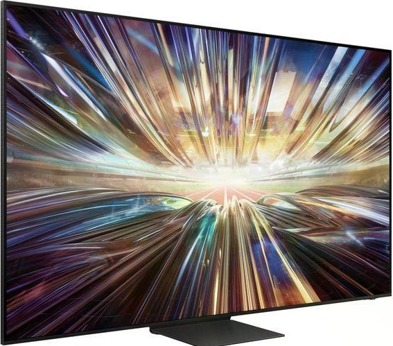 Produktbild Samsung GQ75QN800DTXZG (75", QN800D, NeoQLED, 8K, 2024)