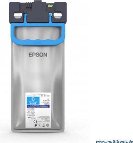 Produktbild Epson T05A WorkForce Pro (C)