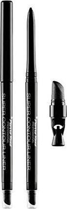 Image du produit Pierre Rene Professional Eyes Crayon pour les yeux (Noir)