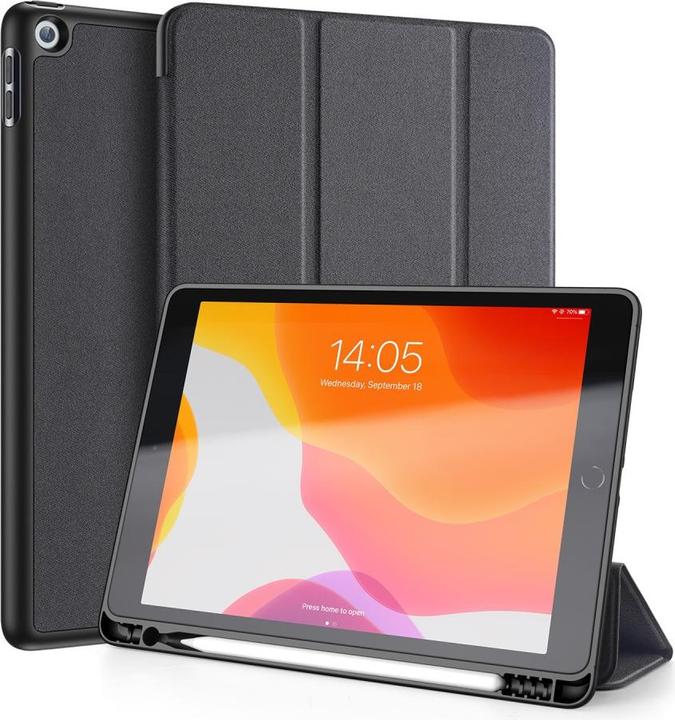 Produktbild Dux Ducis Domo Series (iPad Pro 10.5 2017 (1. Gen))