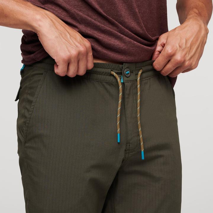 Actual product image Cotopaxi Salto Ripstop Pant (XL)