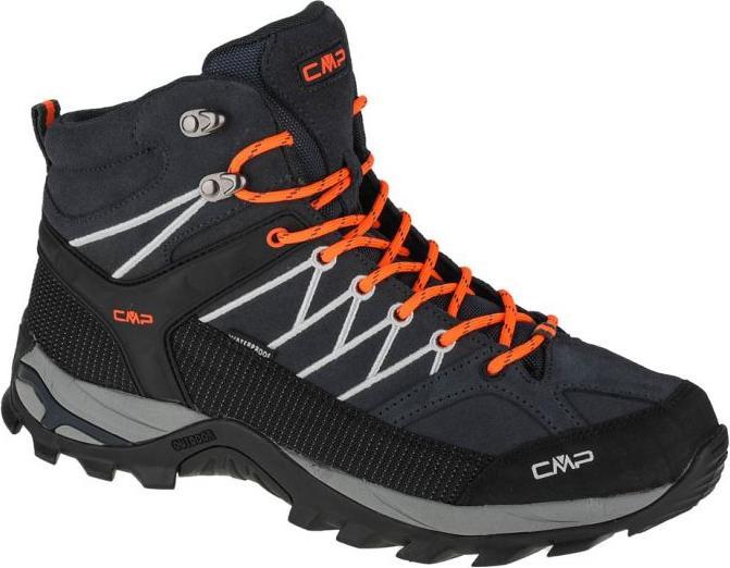 CMP Campagnolo Rigel Mid Schuhe