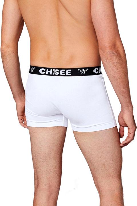 Actual product image Chiemsee Boxer shorts Casual Figure-hugging (S, pack of 6)