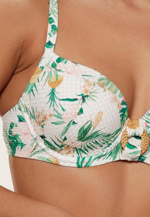 Actual product image LingaDore Bikini top (40 E)