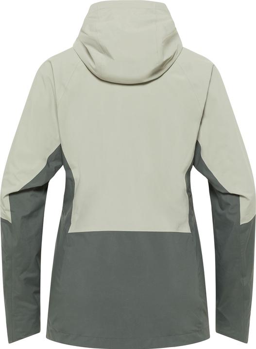 Produktbild Jack Wolfskin Glaabach 3In1 Jkt W (S)