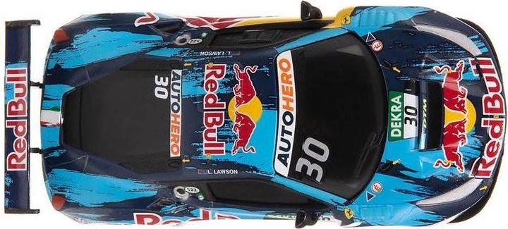 Produktbild Carrera Go!!! Ferrari 488 GT3 "Red Bull AF Corse, No.30"