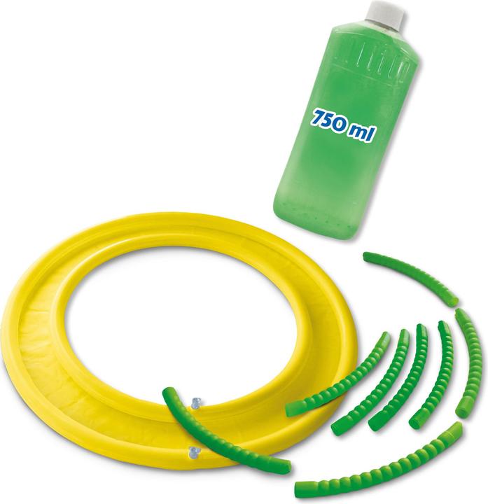 Image du produit Ses Se trouvent dans une méga-bulle