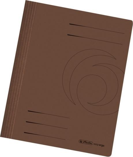 Produktbild Herlitz Schnellhefter (A4, 1 x)