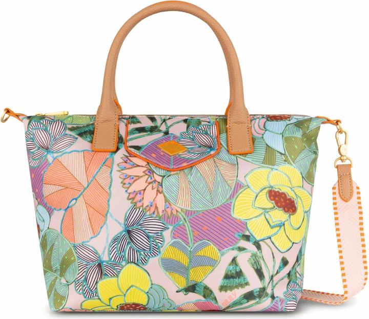 Oilily Hippie Handtasche 26 cm (8 l)