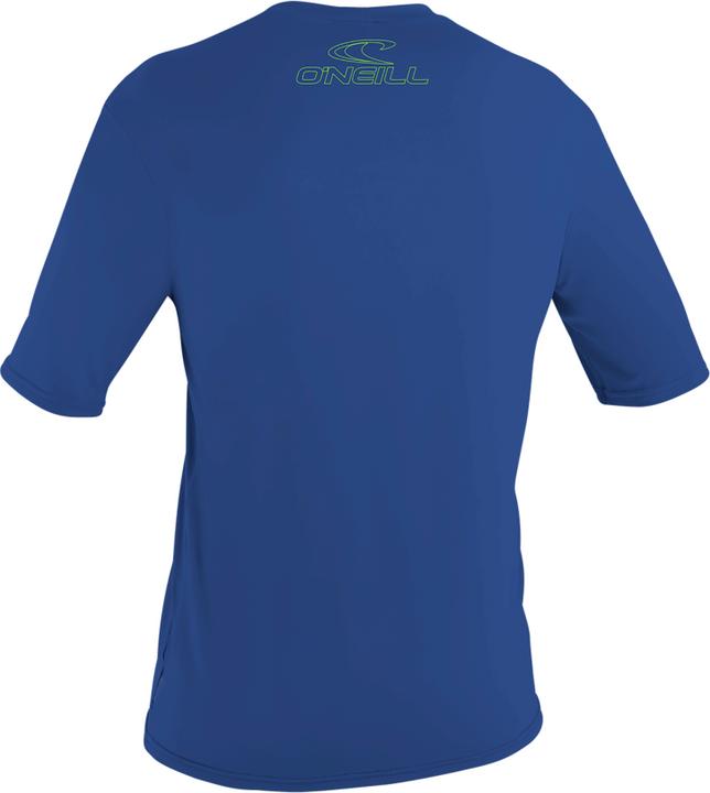 Immagine prodotto O'Neill Camicia da sole Basic Skins S/S per la gioventù (12)