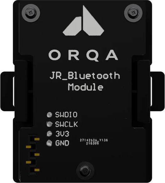 Produktbild Orqa FPV.JR Bluetooth für den Simulator (FPV Zubehör)