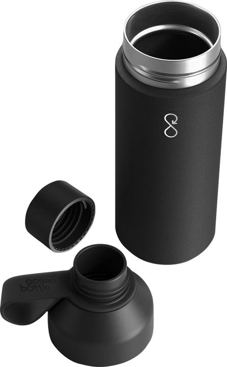 Image du produit Ocean Bottle Bouteille d'eau isotherme de 500ml (0.50 l)