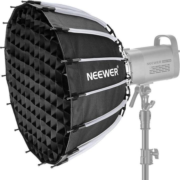 Immagine prodotto Neewer Softbox 55 cm (Soft box)
