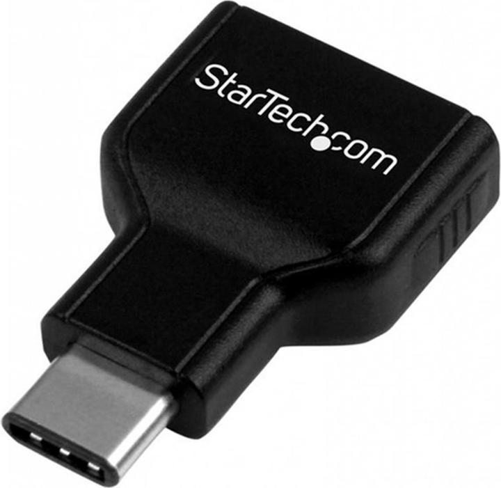 Produktbild StarTech USB C – USB A (USB 3.0, 3.23 cm)