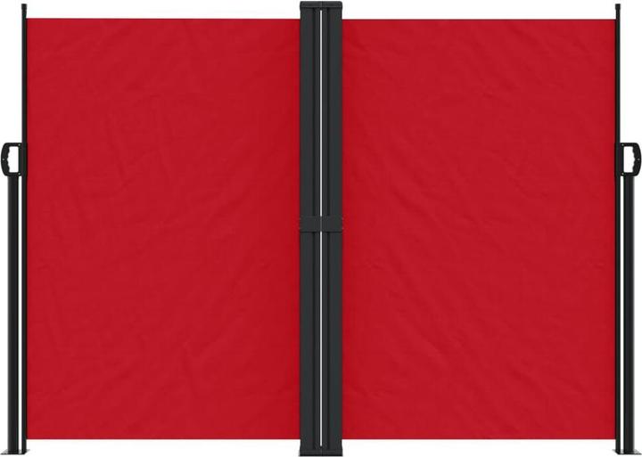 Actual product image VidaXL Extendable side awning (1.80 m)