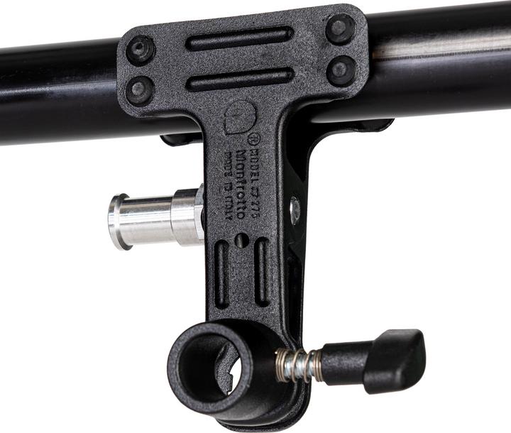 Immagine prodotto Manfrotto 1314B, kit di fondo 1,12-2,98m (16.50 cm, 236 cm)