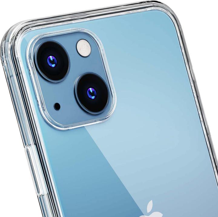 Immagine prodotto 3MK Clear Case (Apple iPhone 13)