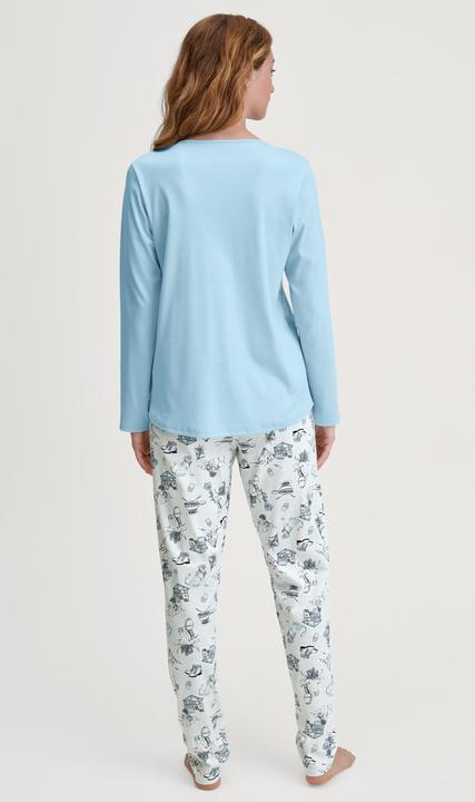 Image du produit Calida Daylight Dreams Pyjama, lang (M)